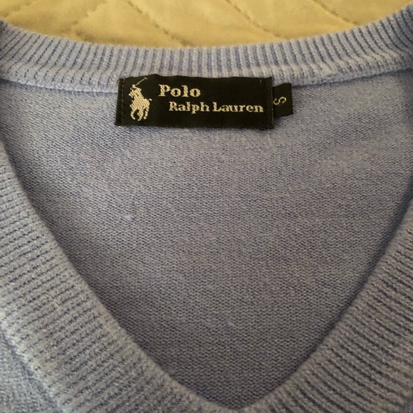 Sweater - Ralph Lauren - Picture 2 of 4
